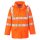 Portwest RT50 Sealtex Ultra Hi-Vis vízálló jól láthatósági munkavédelmi dzseki - Narancs