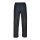 Portwest S451 Sealtex Classic vízálló munkavédelmi esőnadrág - Fekete