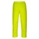 Portwest S451 Sealtex™ Classic vízálló munkavédelmi esőnadrág - Sárga