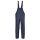 Portwest S453 Sealtex™ Classic vízálló munkavédelmi kantáros esőnadrág - Navy