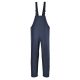 Portwest S453 Sealtex™ Classic vízálló munkavédelmi kantáros esőnadrág - Navy