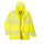 Portwest S468 Hi-Vis Traffic 4in1 vízálló jól láthatósági munkavédelmi kabát - Sárga