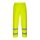 Portwest S493 Sealtex Ultra Hi-Vis vízálló jól láthatósági munkavédelmi nadrág - Sárga