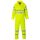 Portwest S495 Sealtex Ultra Hi-Vis vízálló jól láthatósági munkavédelmi overál - Sárga
