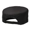Portwest S899 Chefs Skull szakács sapka - Fekete