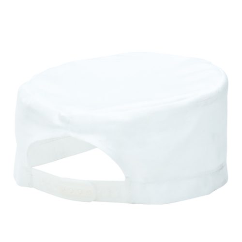 Portwest S899 Chefs Skull szakács sapka - Fekete