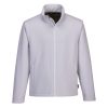 Portwest TK20 Print & Promo vízálló férfi munkavédelmi softshell kabát - Aqua