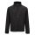 Portwest TK20 Print & Promo vízálló férfi munkavédelmi softshell kabát - Fekete