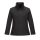 Portwest TK21 Print & Promo vízálló női munkavédelmi softshell kabát - Fekete