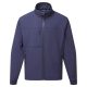 Portwest TK50 vízálló softshell munkavédelmi dzseki - Navy