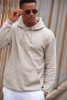 Just Hoods AWJH001 COLLEGE HOODIE XL
