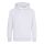 Just Hoods AWJH001J gyerek pamut kapucnis pulóver - Ash