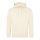 Just Hoods AWJH001 College pamut kapucnis pulóver - Vanilla Milkshake  