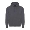 Just Hoods AWJH002 SUPASOFT HOODIE L