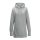 Just Hoods AWJH005 GIRLIE LONGLINE HOODIE XL