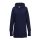 Just Hoods AWJH005 GIRLIE LONGLINE HOODIE XS