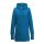 Just Hoods AWJH005 GIRLIE LONGLINE HOODIE XS