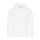 Just Hoods AWJH006 Sports kapucnis pulóver - Arctic White