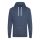 Just Hoods AWJH008 HEATHER HOODIE M