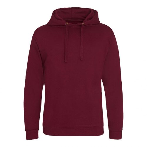 Just Hoods AWJH011 EPIC PRINT HOODIE 2XL