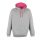 Just Hoods AWJH013 SUPERBRIGHT HOODIE XL