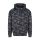 Just Hoods AWJH014 CAMO HOODIE L