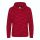 Just Hoods AWJH014 CAMO HOODIE L