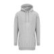 Just Hoods AWJH015 HOODIE DRESS 2XL