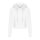 Just Hoods AWJH016 WOMEN'S CROPPED HOODIE L