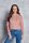 Just Hoods AWJH016 WOMEN'S CROPPED HOODIE XXS
