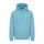 Just Hoods AWJH017 Surf pamut kapucnis pulóver - Surf Ocean