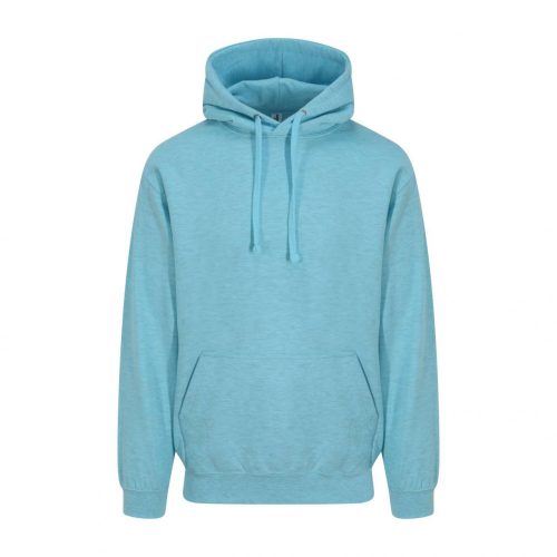 Just Hoods AWJH017 Surf pamut kapucnis pulóver - Surf Ocean
