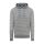 Just Hoods AWJH018 NAUTICAL STRIPE HOODIE S