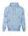 Just Hoods AWJH022 TIE-DYE HOODIE L