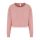 Just Hoods AWJH035 WOMEN'S CROPPED SWEAT L