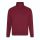 Just Hoods AWJH046 SOPHOMORE 1/4 ZIP SWEAT S
