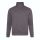 Just Hoods AWJH046 SOPHOMORE 1/4 ZIP SWEAT L