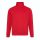 Just Hoods AWJH046 SOPHOMORE 1/4 ZIP SWEAT L