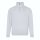 Just Hoods AWJH046 SOPHOMORE 1/4 ZIP SWEAT L
