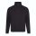 Just Hoods AWJH046 SOPHOMORE 1/4 ZIP SWEAT XL