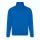 Just Hoods AWJH046 SOPHOMORE 1/4 ZIP SWEAT S