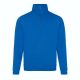 Just Hoods AWJH046 SOPHOMORE 1/4 ZIP SWEAT S