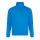 Just Hoods AWJH046 SOPHOMORE 1/4 ZIP SWEAT S