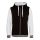 Just Hoods AWJH051 URBAN VARSITY ZOODIE M