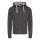 Just Hoods AWJH052 CHUNKY ZOODIE 2XL