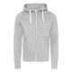 Just Hoods AWJH052 CHUNKY ZOODIE L