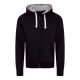Just Hoods AWJH052 CHUNKY ZOODIE 2XL