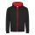 Just Hoods AWJH053J KIDS VARSITY ZOODIE 5/6