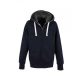 Just Hoods AWJH054 FUR LINED CHUNKY ZOODIE S