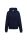 Just Hoods AWJH055 WOMEN'S ZOODIE XL